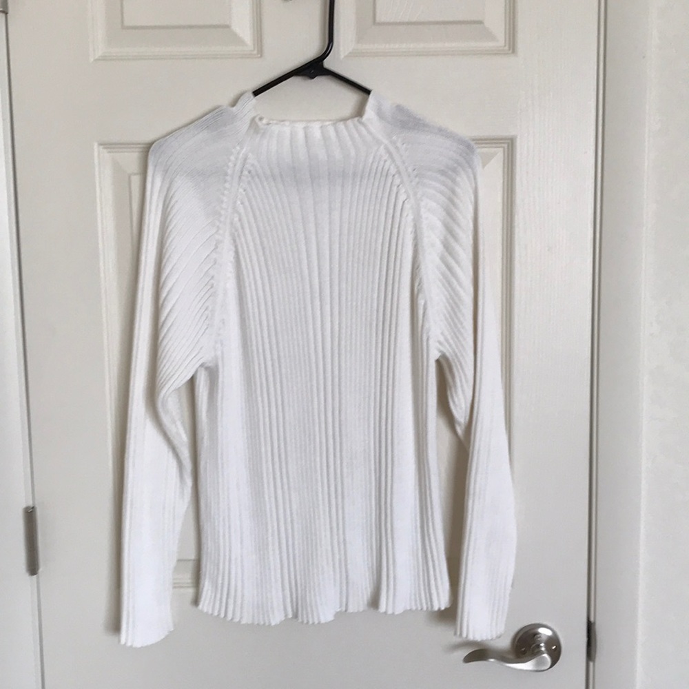 Studio works XL sweater